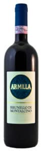 [cml_media_alt id='31']Brunello di Montalcino - Armilla[/cml_media_alt]